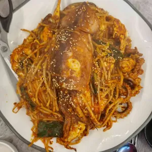 It's 찜이야기 사진