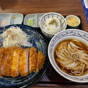 우동키노야 사진