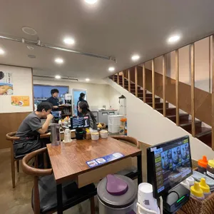 우동키노야 리뷰 사진