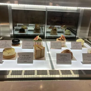 파티스리 까이에 리뷰 사진