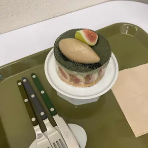 파티스리 까이에 사진