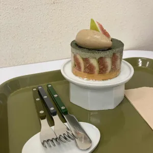 파티스리 까이에 사진