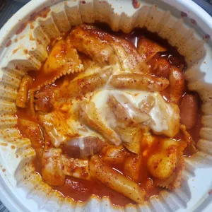 동대문엽기떡볶이 대표 사진