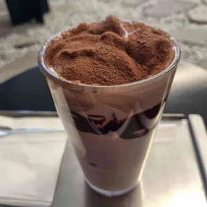 김보람 초콜릿 사진 1