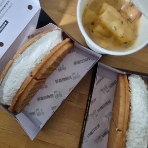 카페인중독 사진