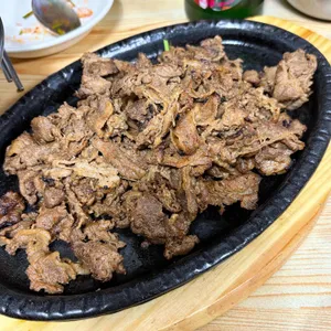 뚝도시장 서울맛집 사진 1