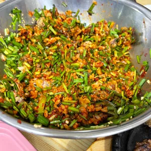 뚝도시장 서울맛집 사진