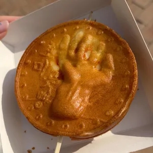 광장휴게소 대표 사진