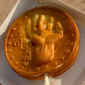 광장휴게소 대표 사진