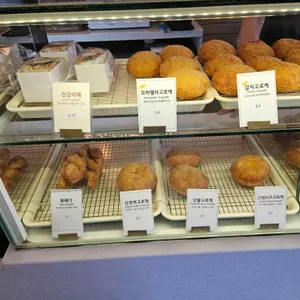 요로케고로케 리뷰 사진