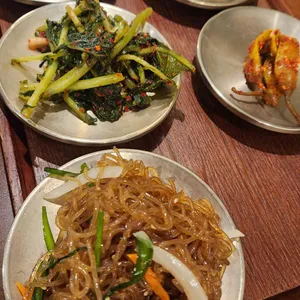 사월에보리밥과쭈꾸미 대표 사진