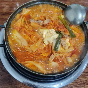 생고기두루치기전문점 사진