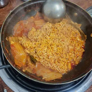 생고기두루치기전문점 사진