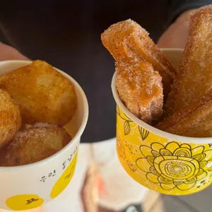 김천휴게소 푸드코트 (서울방향) 대표 사진