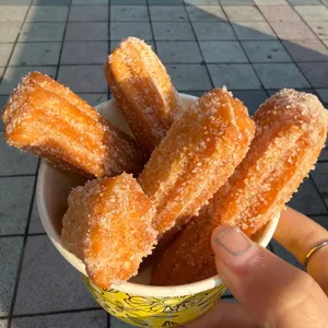 김천휴게소 푸드코트 (서울방향) 사진