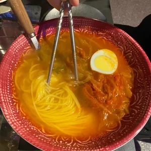 판다양꼬치 사진