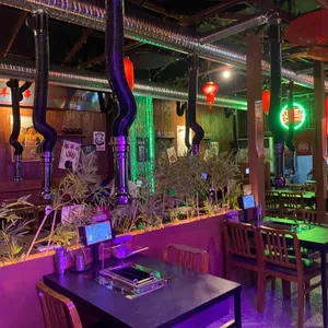 판다양꼬치 리뷰 사진