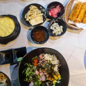 광명어시장 대표 사진