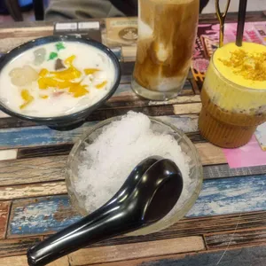 어다우 베트남 카페 대표 사진