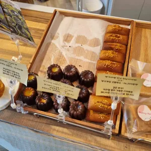 베이커리텐 리뷰 사진