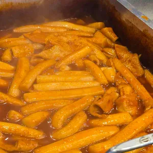 뀨네또와 리뷰 사진