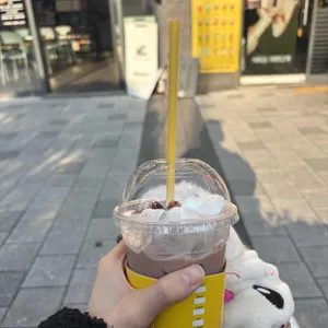 컴포즈커피 대표 사진