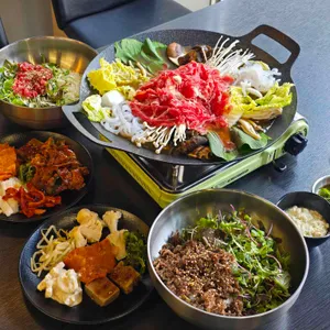 굴화길 대표 사진