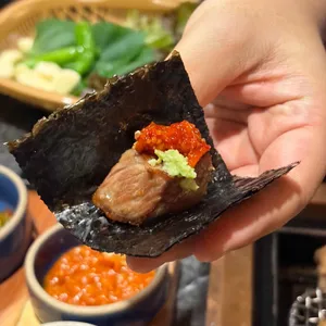 마장동김씨 사진 2