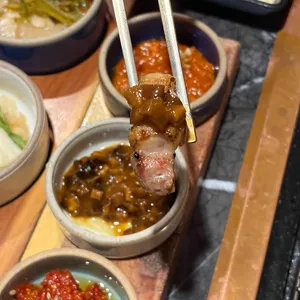 마장동김씨 사진