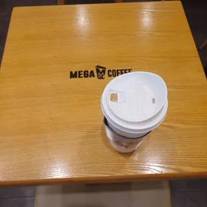 메가MGC커피 대표 사진