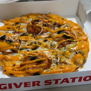 기버스테이션 대표 사진