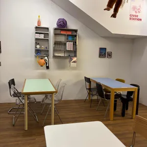 기버스테이션 리뷰 사진