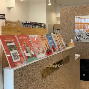 천씨씨커피 대표 사진