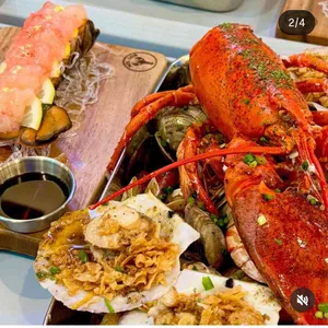 놀랍 리뷰 사진