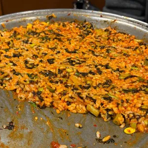 월순홍가네철판동태찜 사진