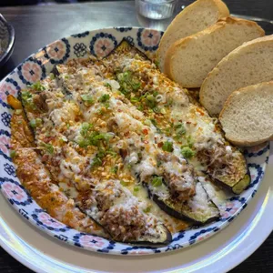 다이닝 야경 대표 사진