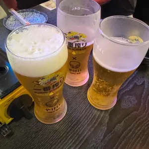 다이닝 야경 대표 사진