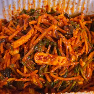 원조소문난무침회 사진 1