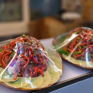 원조소문난무침회 사진