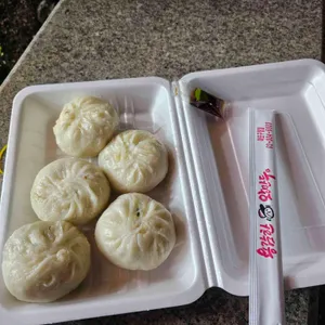 용감한왕만두 사진 1