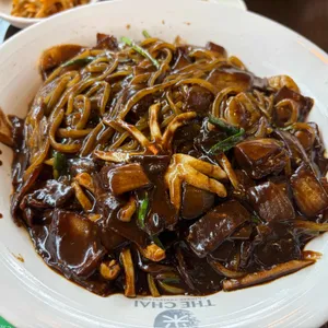 더차이 공덕재화 사진