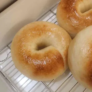 방앗간베이글 사진