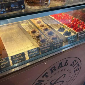 센트럴사이트 리뷰 사진