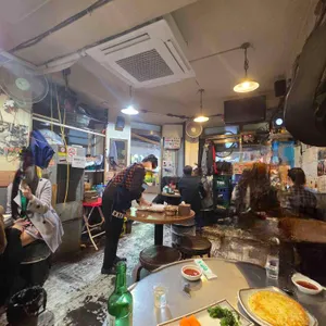 죽변항 해물포차 리뷰 사진