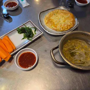 죽변항 해물포차 사진