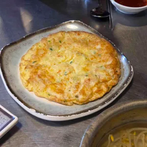 죽변항 해물포차 사진