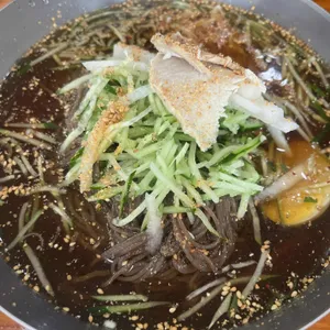 뽀빠이냉면 사진 1