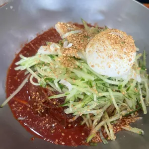 뽀빠이냉면 대표 사진
