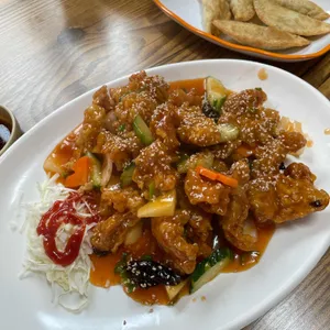 대복성 대표 사진