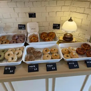 방앗간베이글 대표 사진